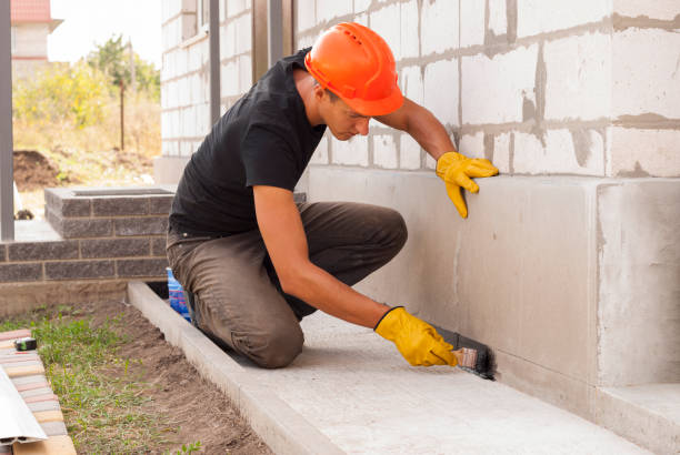Licensed Exterior Waterproofing service in Hermitage, TN - SJ Waterproofing Pros